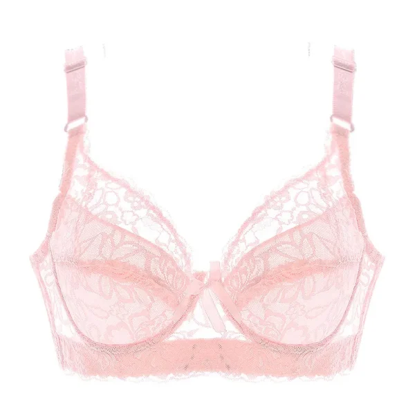 Sexy Bralette Intimates Lingerie Lace Bra - Image 13